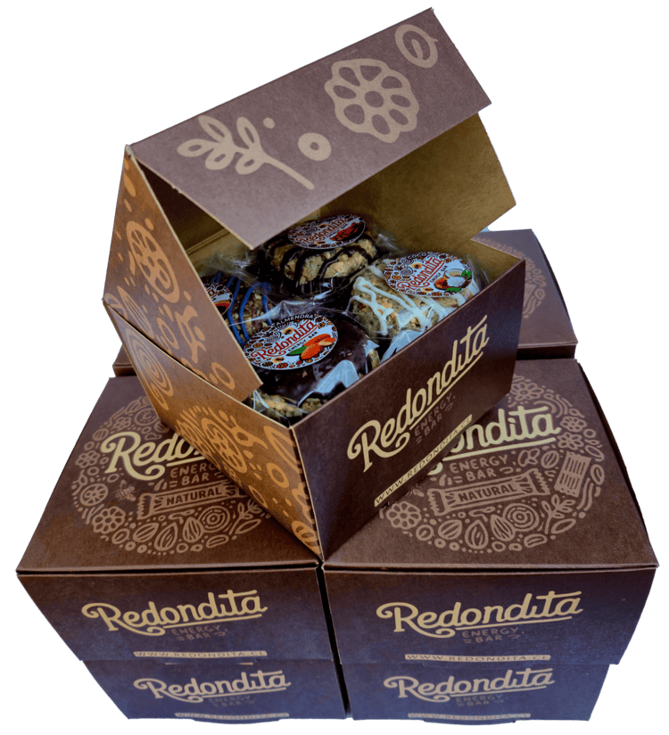 redondita