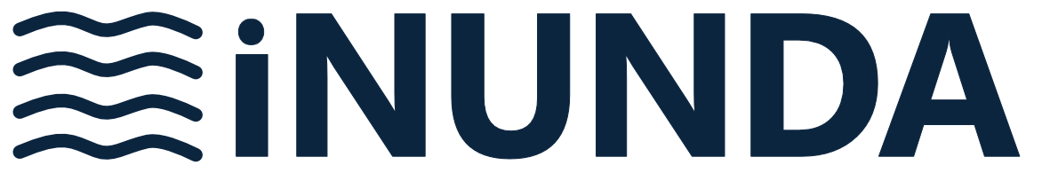iNUNDA Logo Light