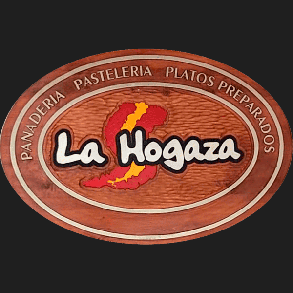 LA HOGAZA