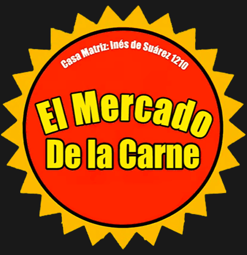 MERCADO DE LA CARNE