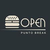 OPEN PUNTO BREAK