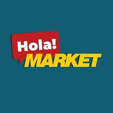HOLA MARKET