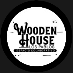 WOODEN HOUSE