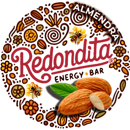 Logo Redondita Energy Bar