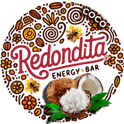 Logo Redondita Energy Bar