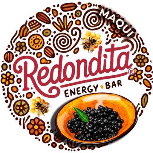 Logo Redondita Energy Bar